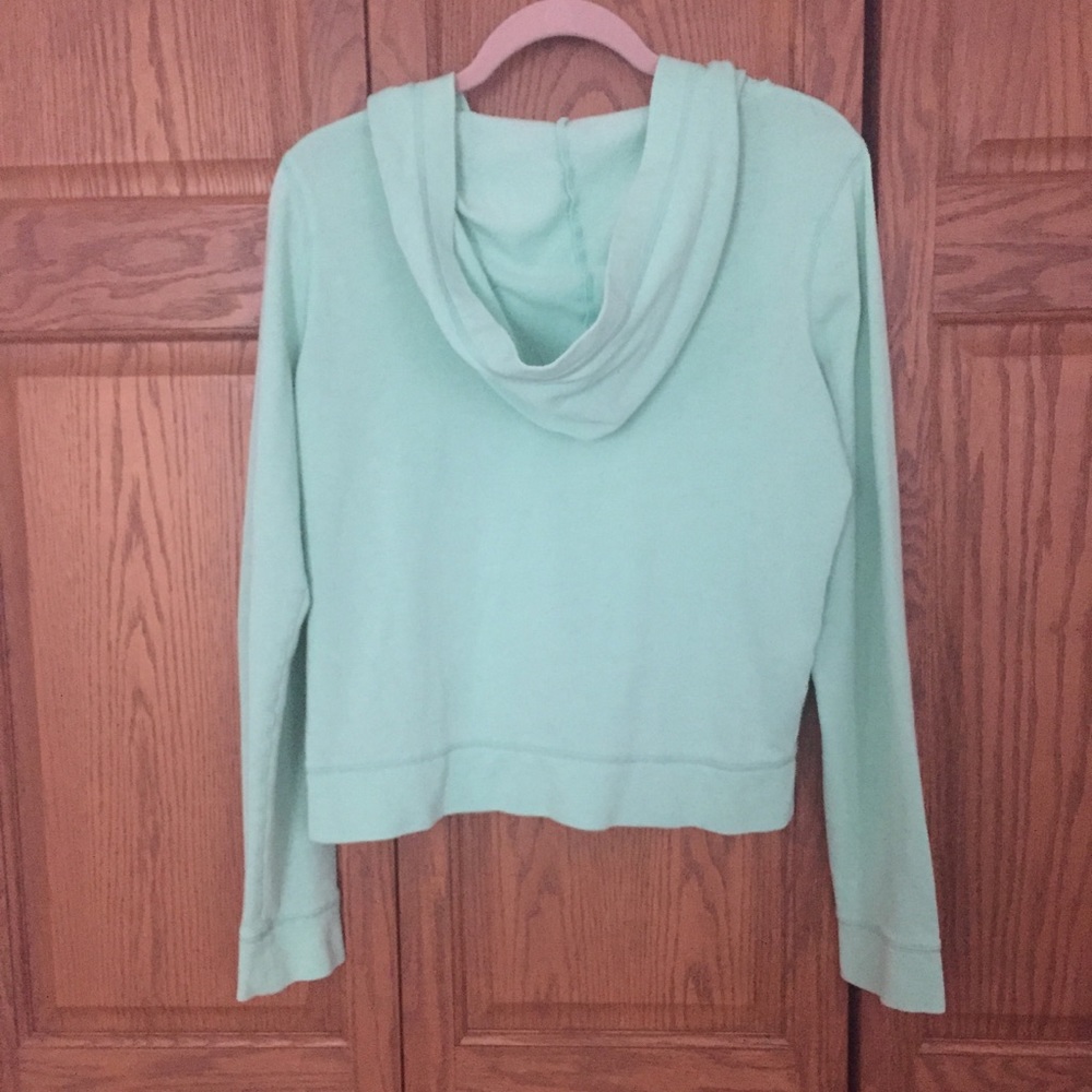 Pink Pullover - image 2